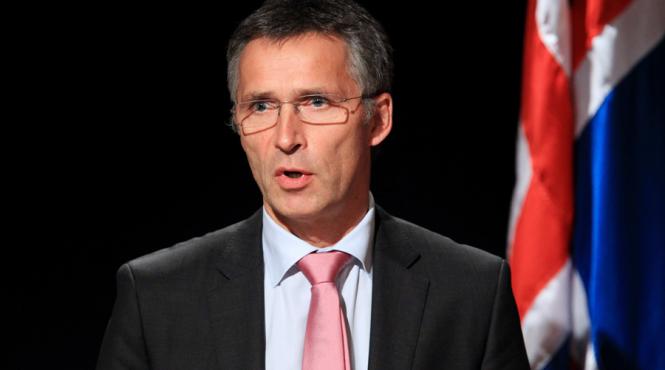 nato anunta ca va reanima organismul de consultare si dialog cu rusia
