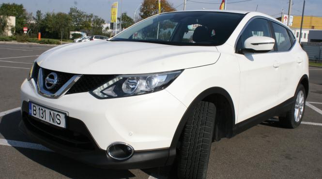 qashqai varul japonez al lui duster