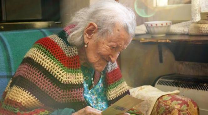 regimul alimentar surprinzator al uneia dintre celei mai batrane femei din europa teoriile nutritionistilor nu mai stau in picioare