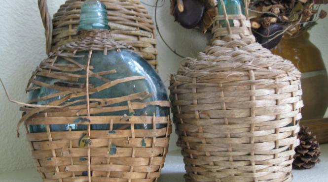 viata sau vinul alegerea nu a fost grea pentru un tanar