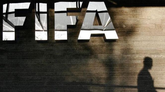 nou val de arestari in randul responsabililor fifa