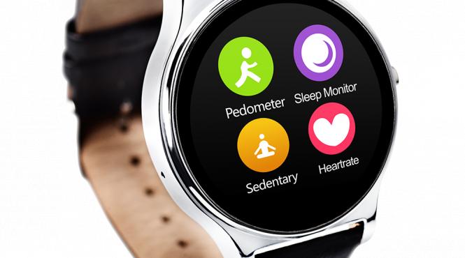 p x watch un ceas inteligent fiabil la pret accesibil