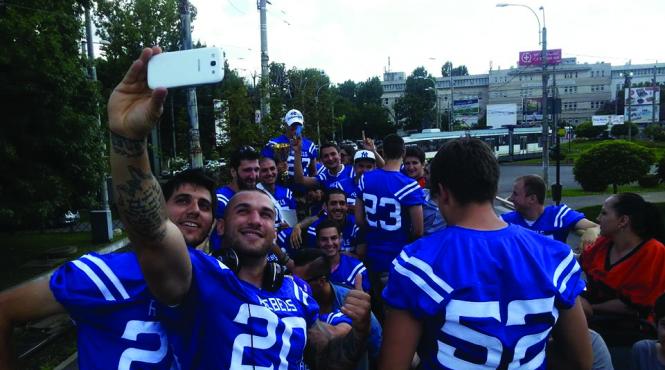 pasiune in stare pura