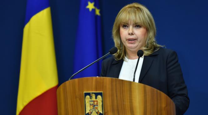 veste buna pentru pensionari majorarea pensiilor cu 5 a fost inclusa in bugetul pe 2016