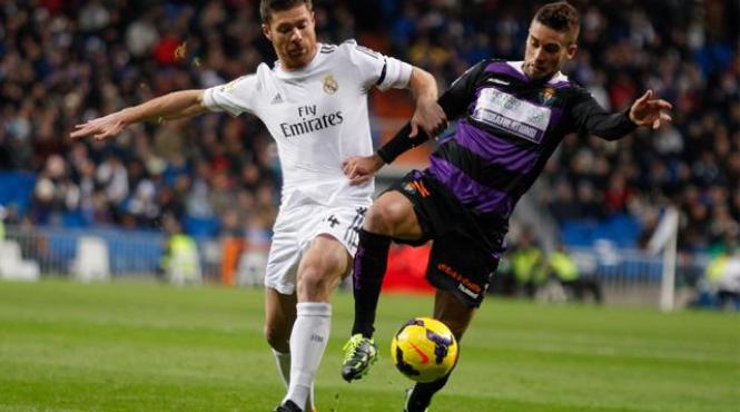 fotbal real madrid exclusa din cupa spaniei