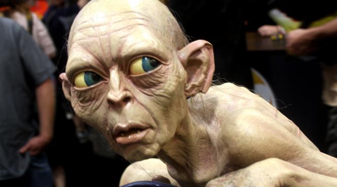 un medic turc risca inchisoarea pentru ca l a comparat pe erdogan cu gollum