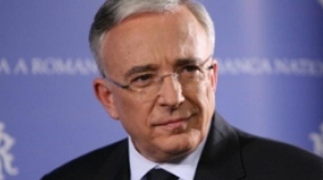 ce pensie are sotia guvernatorului bnr mugur isarescu