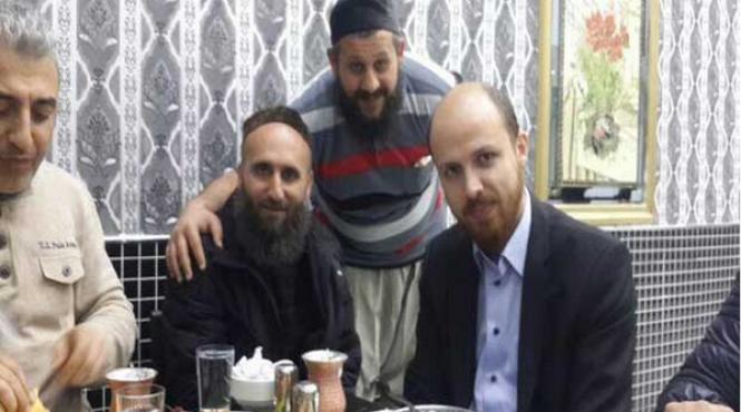 fiul presedintelui turciei dezminte acuzatiile conform carora ar fi contrabanda cu petrol controlata de isis