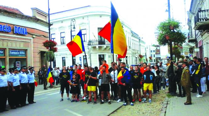 ofensa adusa imnului poate duce la inchisoare