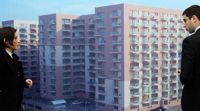 preturile medii ale apartamentelor din zonele centrale ale capitalei au crescut pana la 69 000 euro analiza