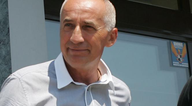 primarul municipiului galati ii cere demisia directorului societatii calorgal