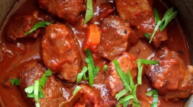 reteta zilei de marti ostropel sau ostropat de miel retete romanesti pe gustul tau