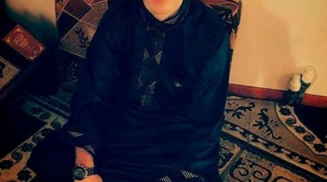 tanarul suspectat de propaganda jihadista a fost adus la sediul diicot