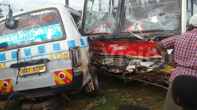 accident mortal in care a fost implicat autocarul unei nationale de fotbal cinci persoane au murit