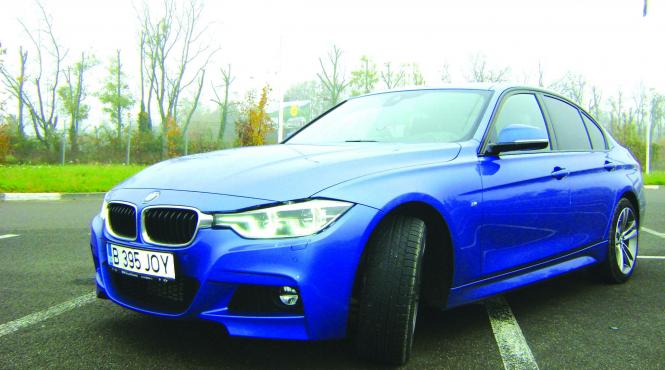 cum s a transformat cel mai mare succes al bmw