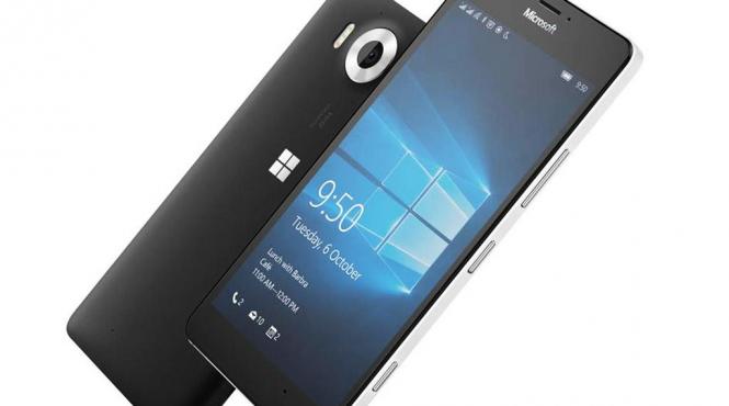 primul telefon cu windows 10 a fost lansat pe piata parerea specialistilor despre microsoft lumia 950
