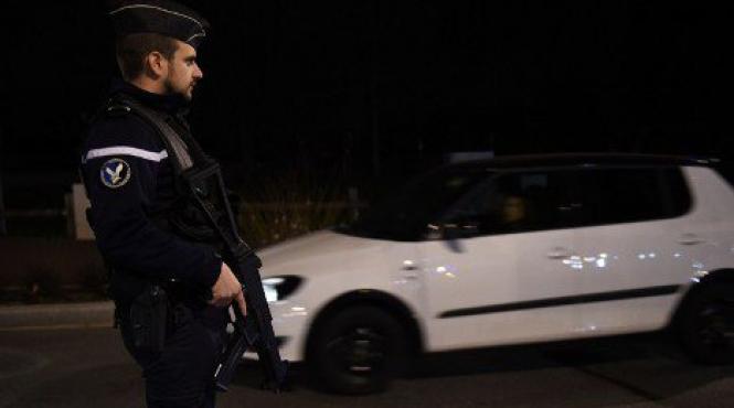 alerta terorista la geneva politia elvetiana il vaneaza pe unul dintre cei patru autori ai masacrului de la paris