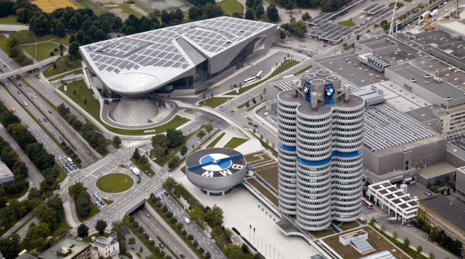 bmw inregistreaza vanzari record in noiembrie datorita majorarii cererii pe toate pietele
