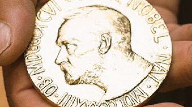 laureatii nobelului pentru pace 2015 vor duce acasa prima medalie din aur etic