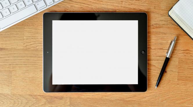 persoanele aflate dupa gratii ar trebui sa primeasca ipad uri pentru a tine legatura cu familia