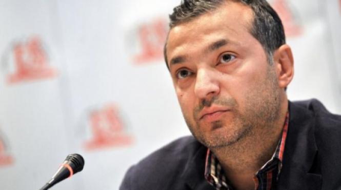 dan andronic se suspenda din functia detinuta la evenimentul zilei si capital director onorific ion cristoiu