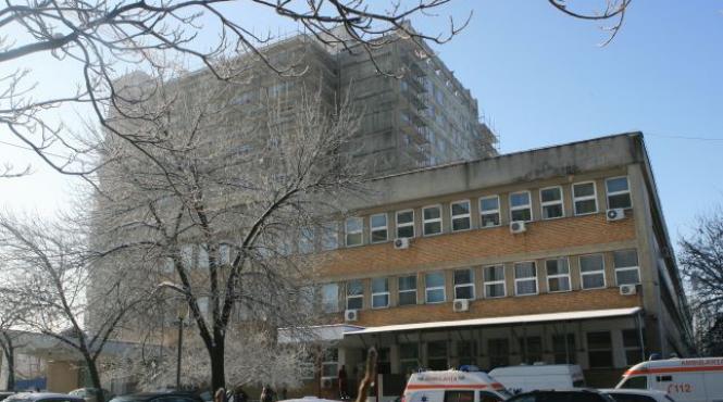 spitalul bagdasar arseni patru raniti in colectiv vor fi externati luni