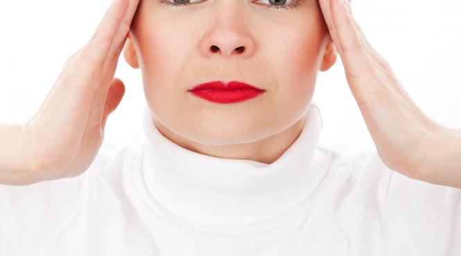 durerile de cap 4 tipuri de cefalee si cauzele acestora