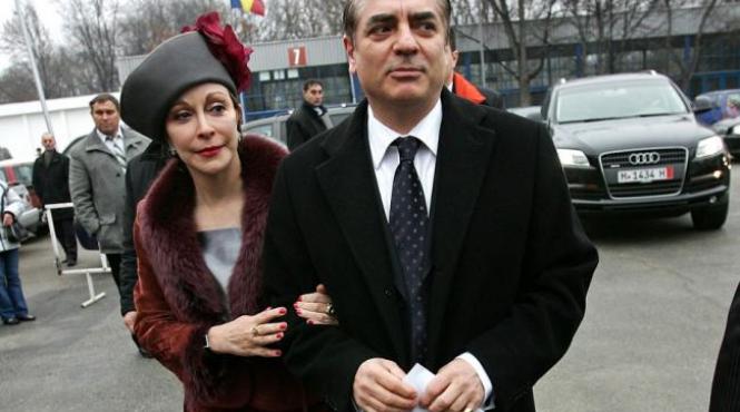 printul paul a cunoscut fiecare demers facut de membrii grupului infractional