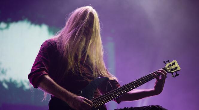 galerie foto concertul nightwish