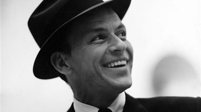 s au implinit 100 de ani de la nasterea lui frank sinatra