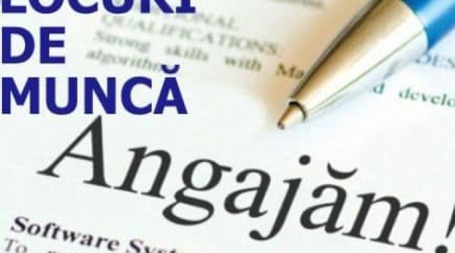 2 422 locuri de munca vacante in spatiul economic european