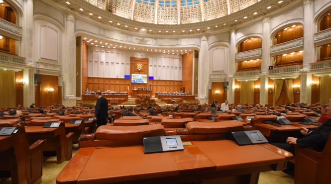 generozitatea deputatilor salarii marite pana la 80