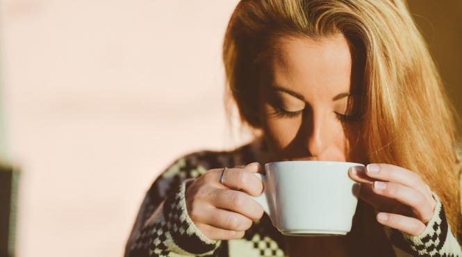 un chimist a creat un fel de cafea cu un beneficiu in plus