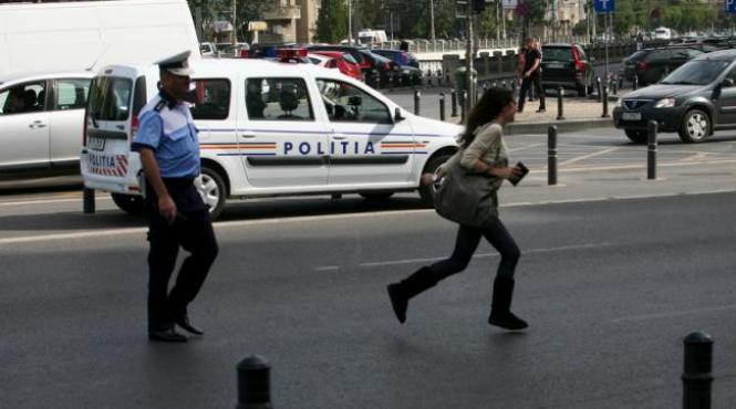 primaria capitalei cauta solutii pentru problemele sistemului de management al traficului