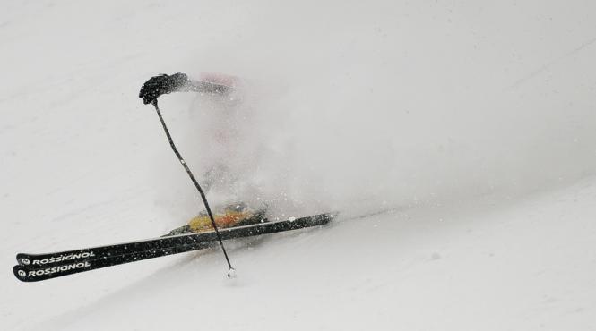 vesti bune pentru schiori in harghita se poate schia