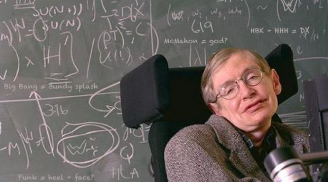 astrofizicianul stephen hawking a inaugurat la londra distinctia care i poarta numele