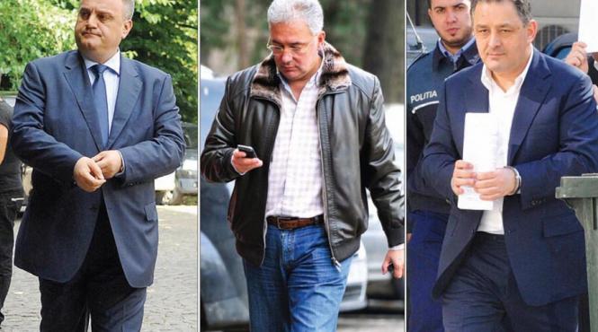 ce perle scot politicienii cand se jura ca nu fura