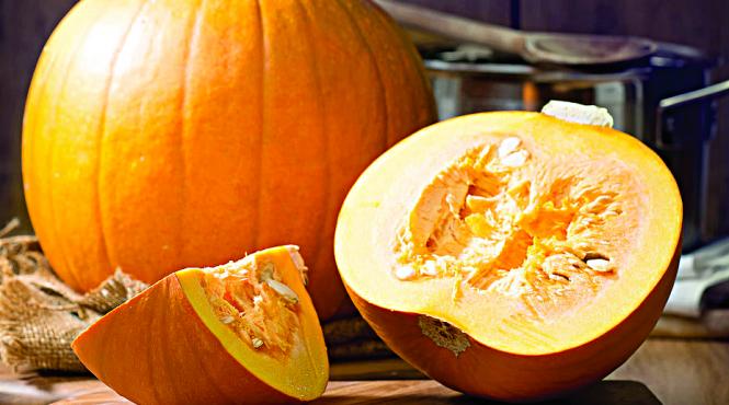 patru boli care pot fi prevenite daca mancam dovleac