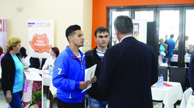 programele dedicate nu functioneaza tinerii fara job nu stiu ca pot fi ajutati