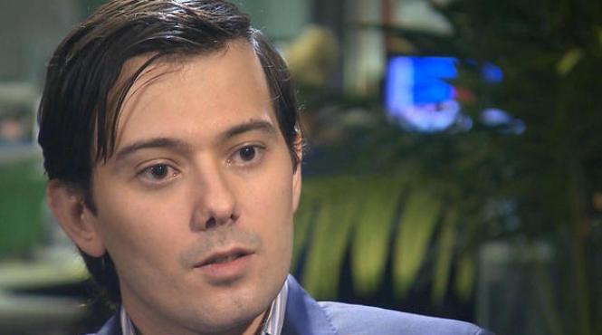 scandal in industria farmaceutica din sua magnat arestat dupa ce a scumpit un medicament de 5 000 de ori