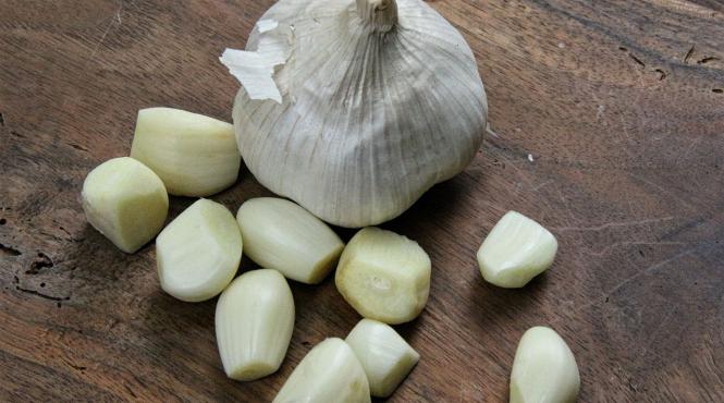 usturoiul alimentul minune care ar trebui prescris de medici