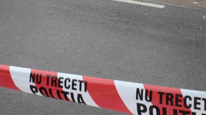 accident grav pe autostrada soarelui doua tiruri s au ciocnit cu o duba un om a murit