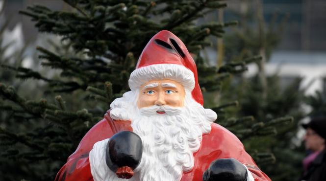 concerte de craciun in mai multe parcuri din bucuresti