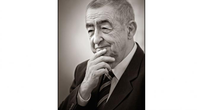 in memoriam george g potra pentru a da sens vietii trebuie sa cautam adevarul