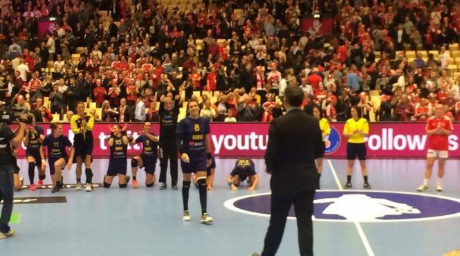 incredibil medicul nationalei de handbal feminin a fost arestat