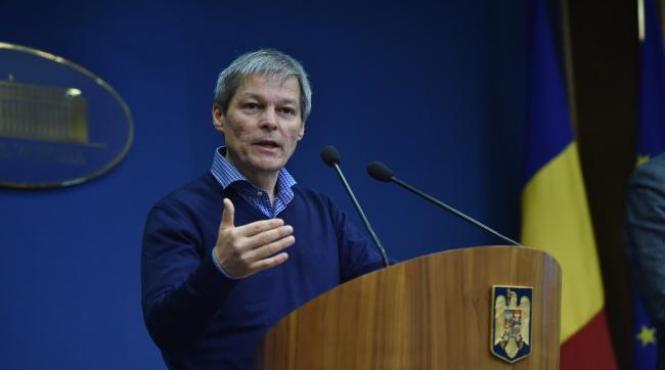 dacian ciolos ranitii de la colectiv internati la bruxelles sunt aproape toti in stare buna