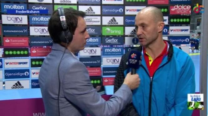 reactie dura dupa semifinala pierduta cu norvegia nici daca jucam pina dimineata nu cistigam