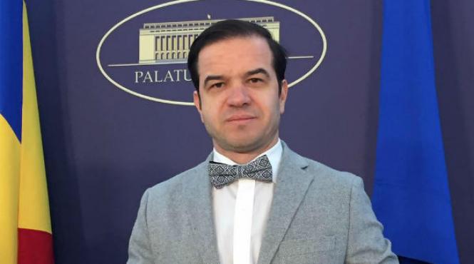 un basist sadea sef la corpul de control al premierului ciolos