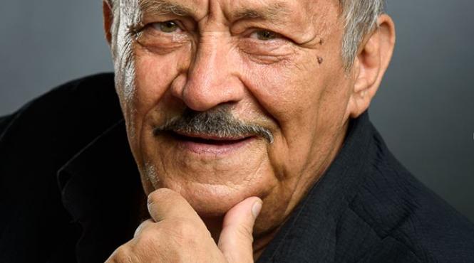 doliu in teatrul romanesc un alt mare actor a disparut