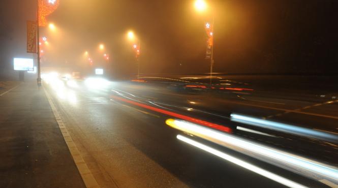 cod galben de ceata in 14 judete din transilvania si moldova in orele urmatoare